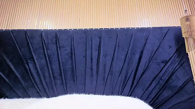 Megan_Messy webcam