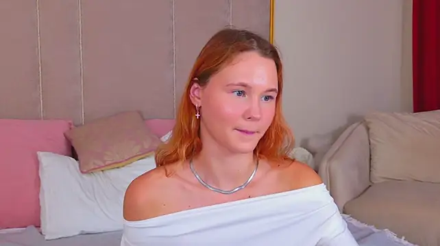 AmeliRoyse live cam preview