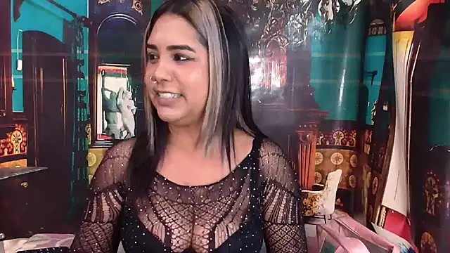 IndiaSexyStripper4u