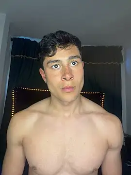 AustinJones_ live cam