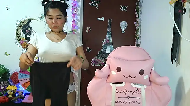 Maron_baez_18 webcam