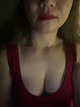 Charmaine_ass