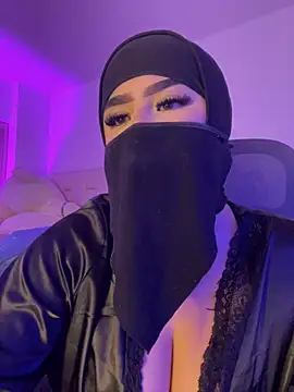 Yasmin_cute live cam