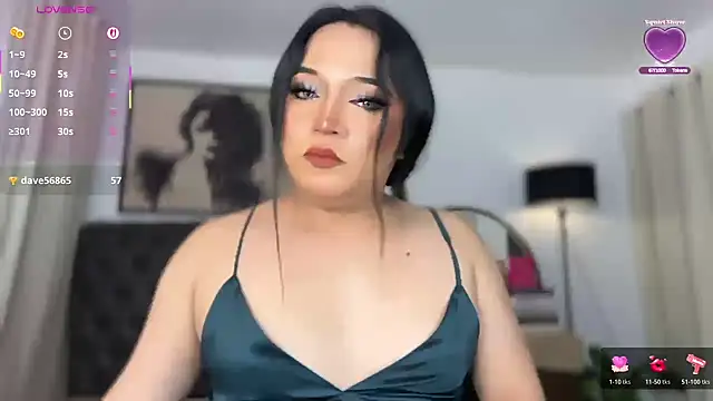 Sensual_Ekang webcam