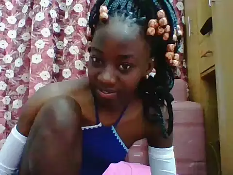 Darkpretty23 webcam