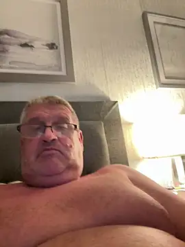 Daddystrokes4u