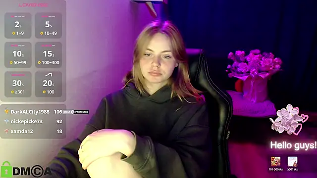 MissMolly08