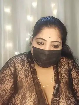 DESI-DOLLLL live cam preview