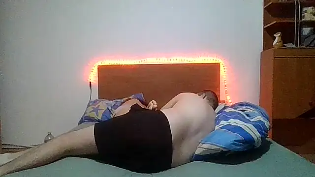 SecretHotCouple69