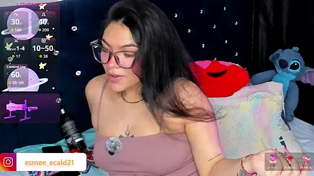 EsmeCaldwel