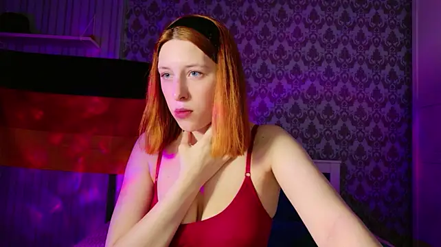 Mikka_Blush live cam on StripChat