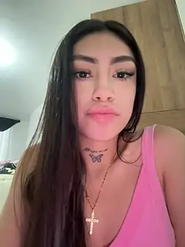 Bonny_Eva live cam