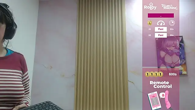 Drool_Sucker live cam on StripChat