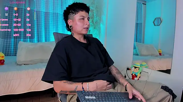 ZuryRamirez_ live cam on StripChat