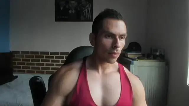 justinkarter live cam on StripChat