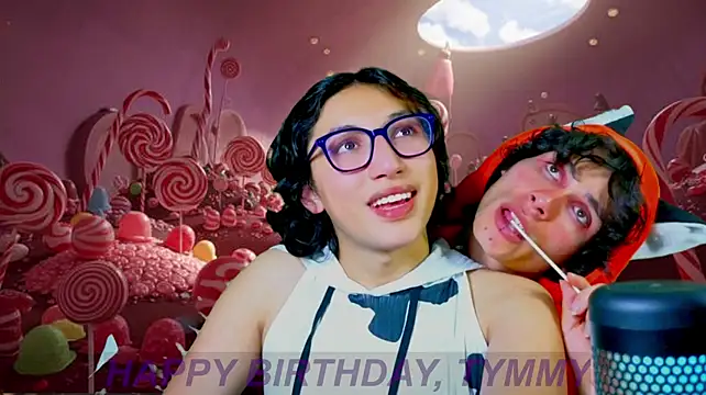 -BlueOpal- live cam on StripChat