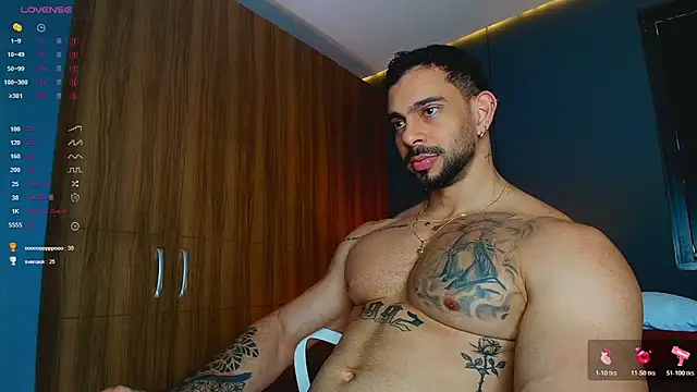 massimo_visconti live cam on StripChat