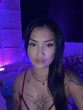 AsianLadyWan