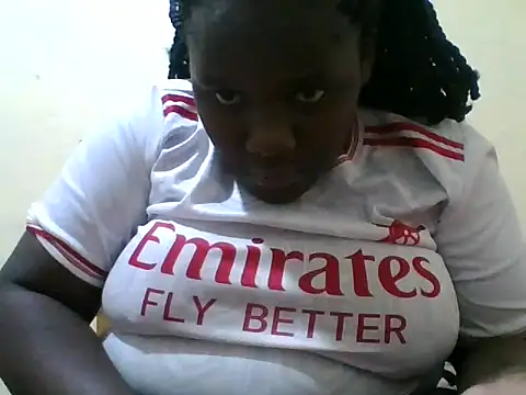 prettie_badie live cam on StripChat
