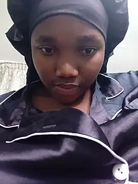 EbonyBabe020