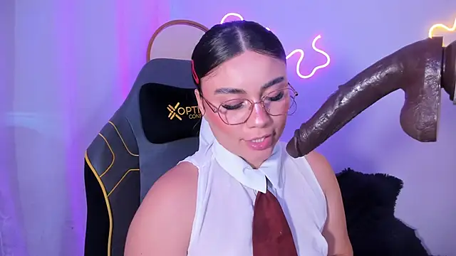 CassieBigass_