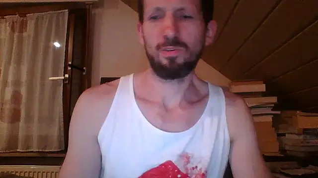 MuscleOtter