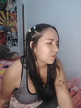Zoe_sparks