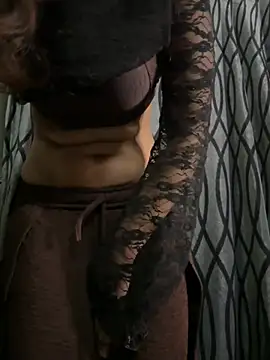BabyNyraa live sex cam