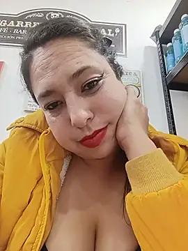 LIZETH_09 live cam on StripChat