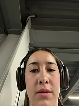 Annavyx webcam