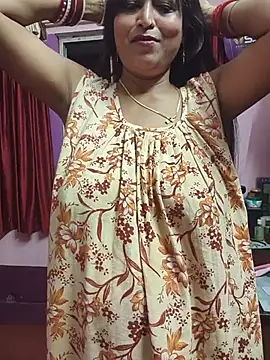 Little-Roshni webcam