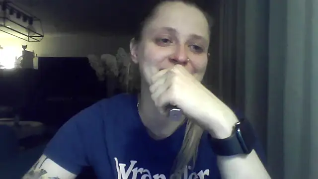 LeaWetGirl