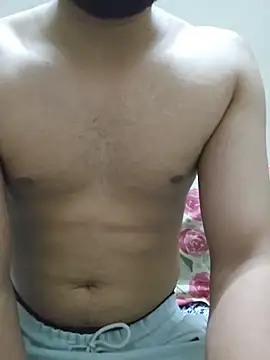 jatincumboy (M young) - Lets cum again