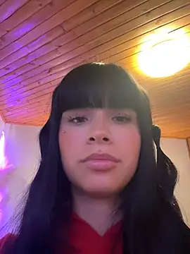 shalom_pink17 (F teen) - ahegao and spit boobs