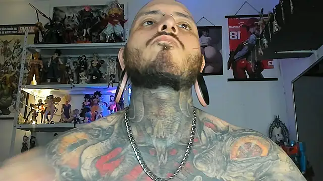 DEATHINK666XX