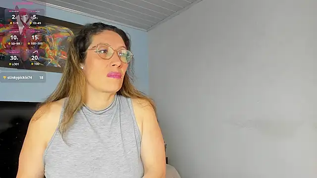 kaylaMinov_ live sex cam