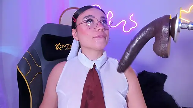 CassieBigass_