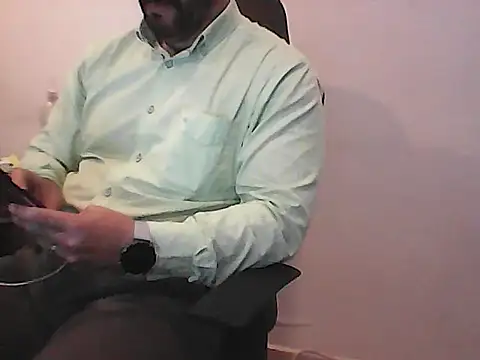 Yorel1109- live cam preview