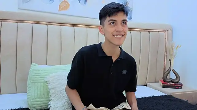 Julian_Carusso