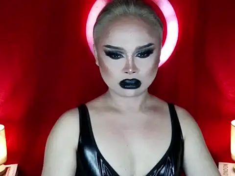 halsycarauy live cam preview