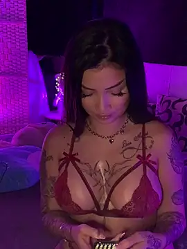 AsianLadyWan