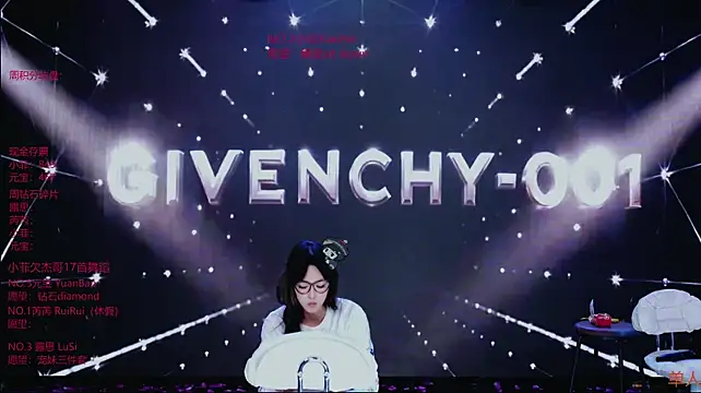 GIVENCHY-001