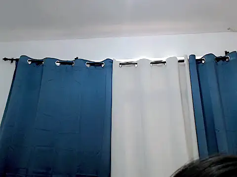 lexi_pepper (T teen) - cumshow and dildo  play