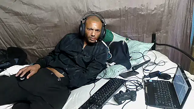 Camodick