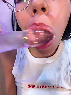 SheenaBrooke live cam preview