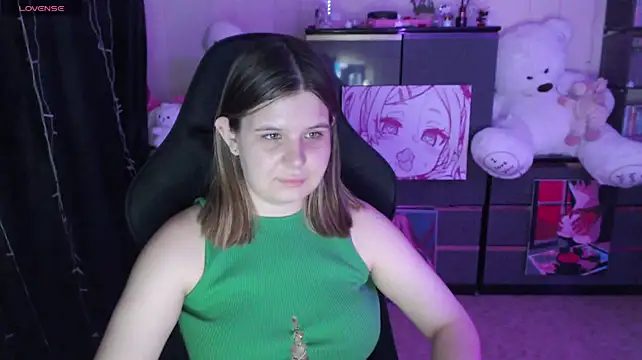 AmyVibess live cam on StripChat