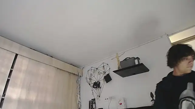 Santiago_kiler live cam on StripChat