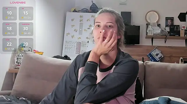 Hot__K webcam