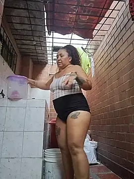 CurvyHeat webcam