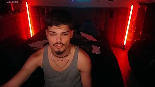 JordanShow webcam